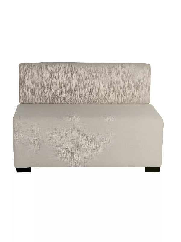 Canapé 2 places beige sahara_2