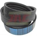 Courroie Continental Agridur 387 (4HB02300) 80455865.01 - Pièce d'origine Claas pour moissonneuse-batteuse série Lexion et Commandor_2