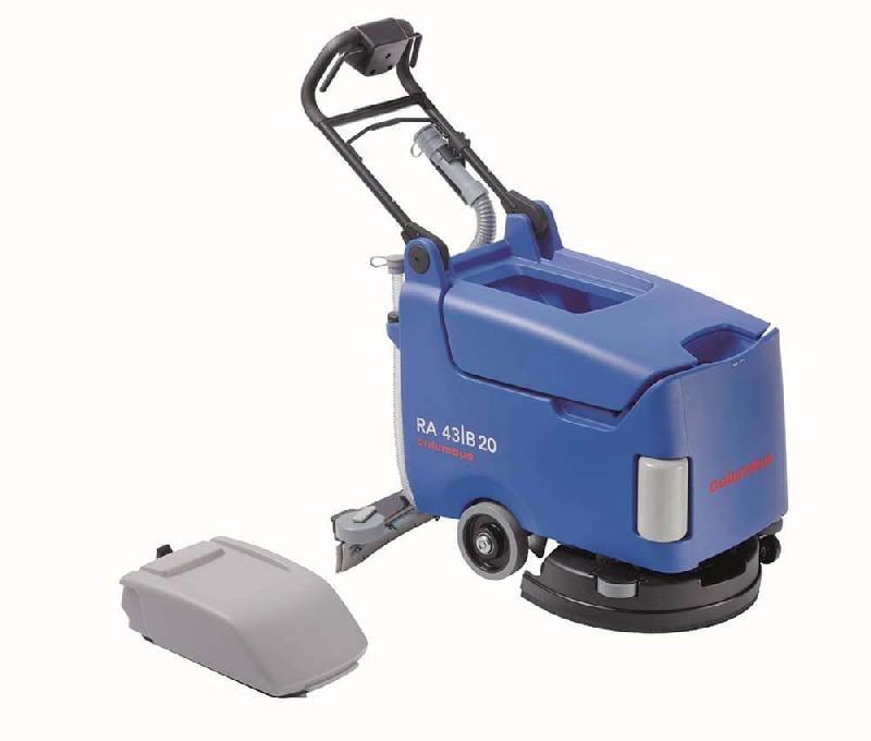 RA 43 B20 iL Autolaveuse Columbus_2
