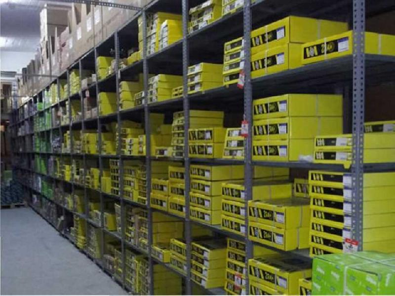 Rayonnage léger - solutions abordables et durables pour archivage et stockage_2