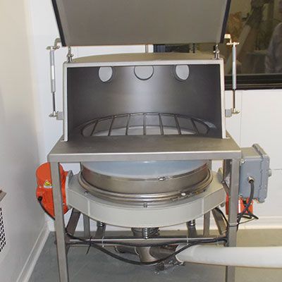 Tamiseurs solufood - tamis et tamiseurs alimentaires - solufood -_2