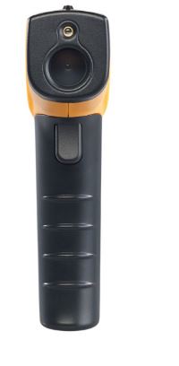 Thermomètre infrarouge sans contact AGT - Laser intégré - Plage -50 à 380 °C_2