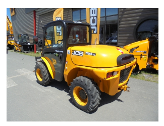 Chargeuse télescopique bâtiment jcb 520-40bat_2