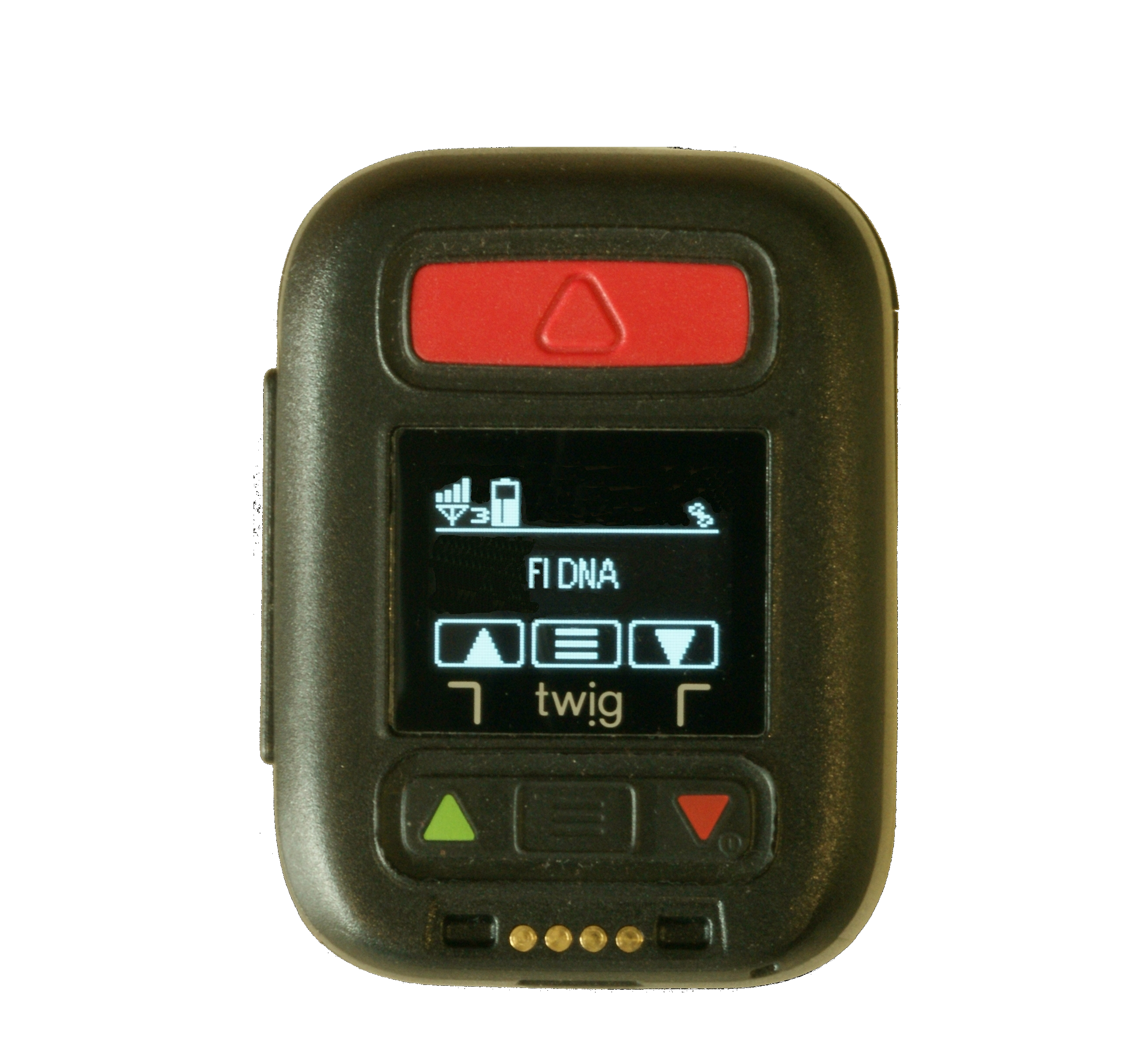 Dispositif d'alerte personnel - dati_2