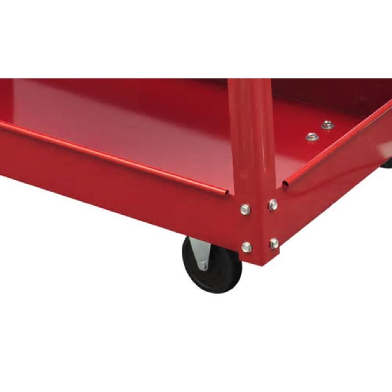 Vidaxl chariot à outils pour atelier 100 kg 140156_2