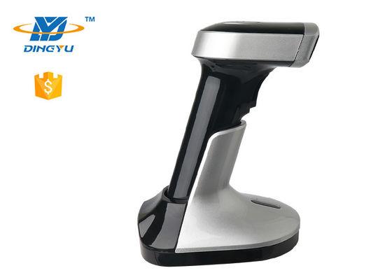 Scanner sans fil 1D/2D tenu en main - CMOS - FCC - QR - Vitesse de décodage 35CM/S_2