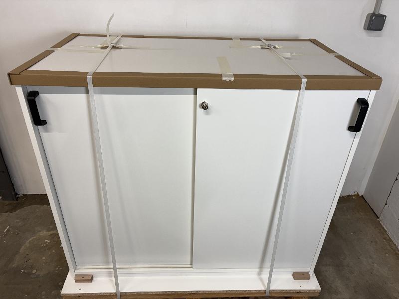 Armoire de sécurité Cyltec P-CML-2C_2