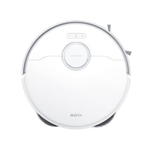 Aspirateur robot P50 Ultra 700 W Blanc_2