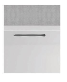 BAIGNOIRE D'ANGLE WONNY 170 X 110 CM, DROITE_2