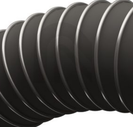 Gaine pour gaz d'échappement jusqu'à 300 °C, sans silicone, très flexible -Master-Clip HT 300_2