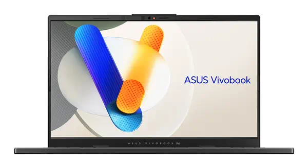 ASUS Vivobook Pro 15 OLED N6506CU-MA001X Intel Core Ultra 7 255H Ordinateur portable 39,6 cm (15.6