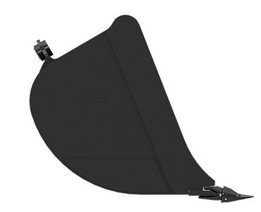 Godet d'excavation grande capacité - caterpillar finance france - 914 mm (36 in), à verrouillage par axe - poids 254 kg_2