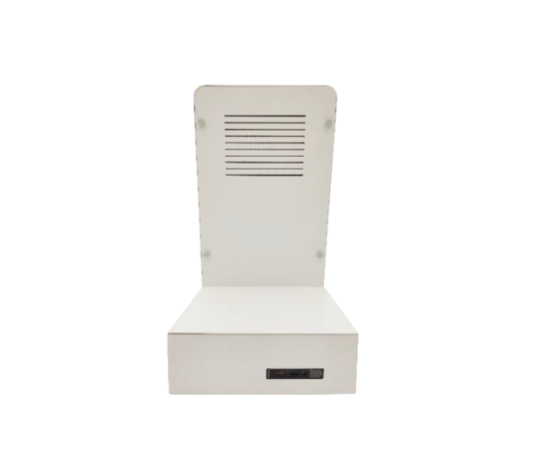 Kiosque photo professionnel multifonction 15 pouces - Citizen Creative Studio - personnalisable et facile à utiliser_2