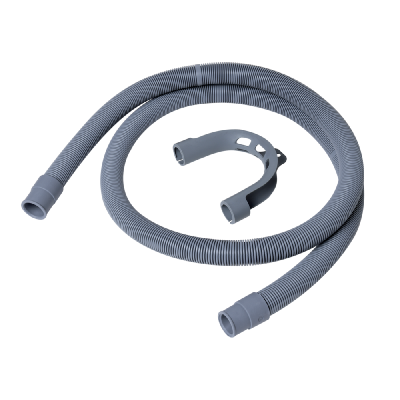 Kit VMC double flux InspirAIR® Top 210 avec télécommande et tuyau pour condensats - Aldes - 11027120_2