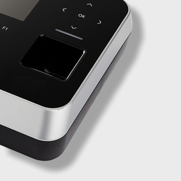 Lecteur d'empreinte digitale puissant - BioStation 2 ZX-BS2 WEB - IP65, écran LCD 2.8″, capteur optique nouvelle génération_2