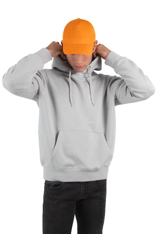 Casquette polyester - 5 panneaux - Taille réglable - Réf: KP157 - Marque K-up - 12 coloris disponibles_2