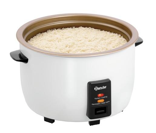 Cuiseur à riz 8l w BARTSCHER_2