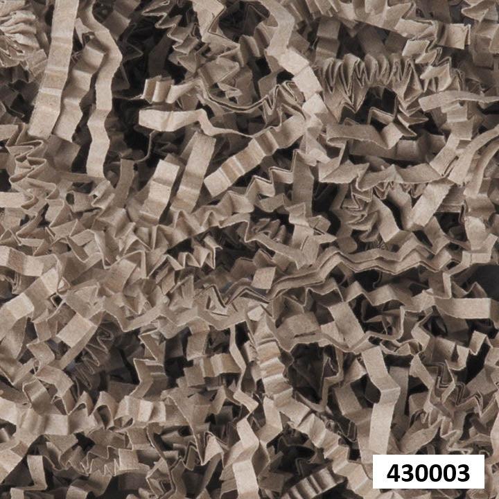 Frisure Plissée - 430005 – Coloris : Crème_2