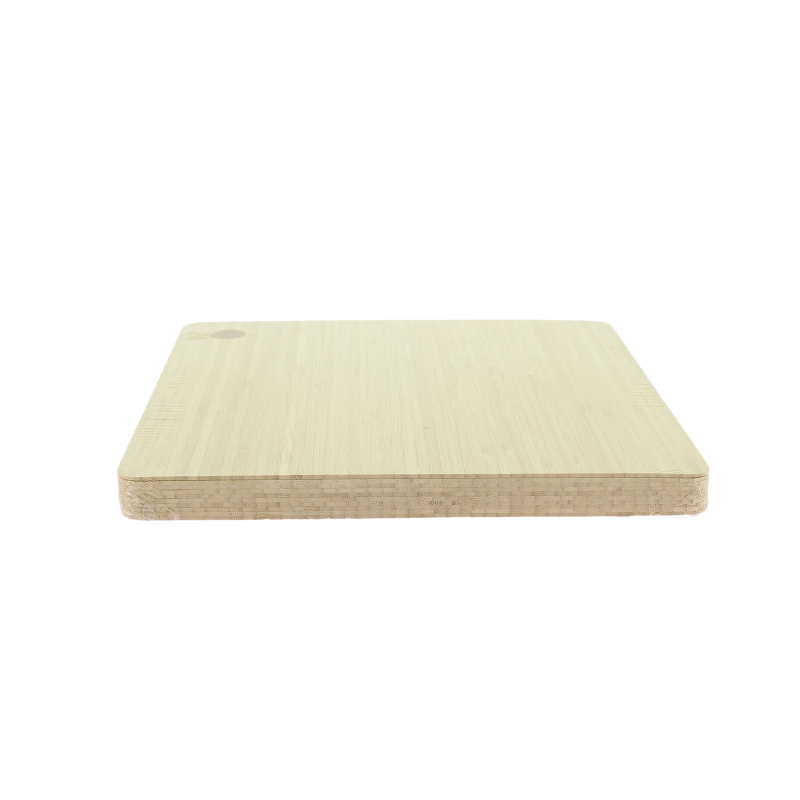 Planche à decouper Ambeli bambou carrée 27x27 -_2
