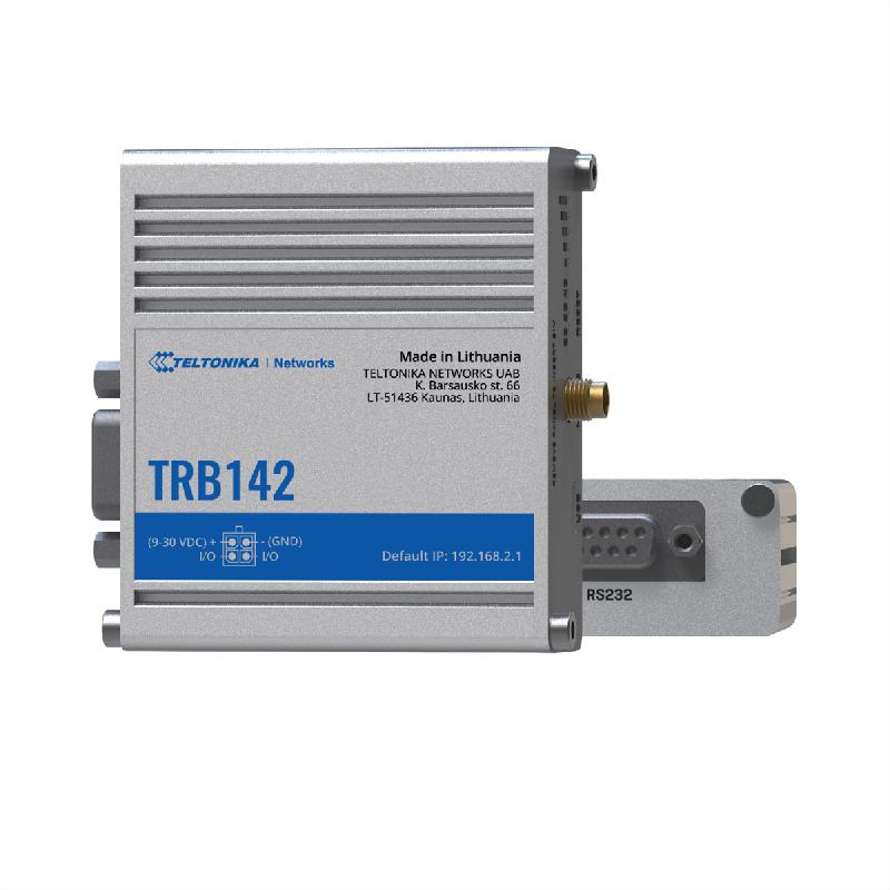 Teltonika trb142 lte/4g rs232 industrie gateway_2