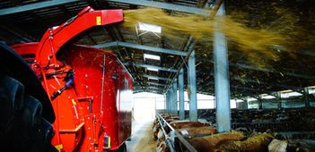 V-mix agilo 3,5-5 1s - mélangeuse agricole - bvl - volume 3,5 à 5 m³_2