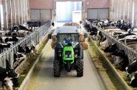 Agrokid 210 à 230 tracteur agricole - deutz fahr - puissance 39 à 51 ch_2