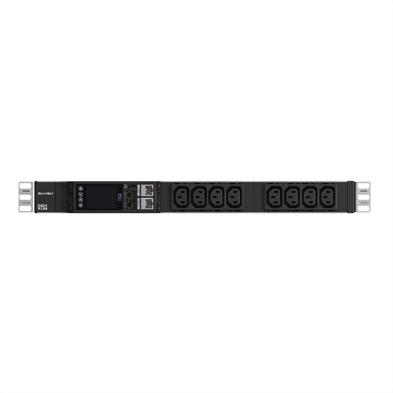 Bachmann bn essential metered 19