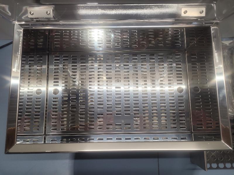 Bain-marie de laboratoire Julabo TW20_2