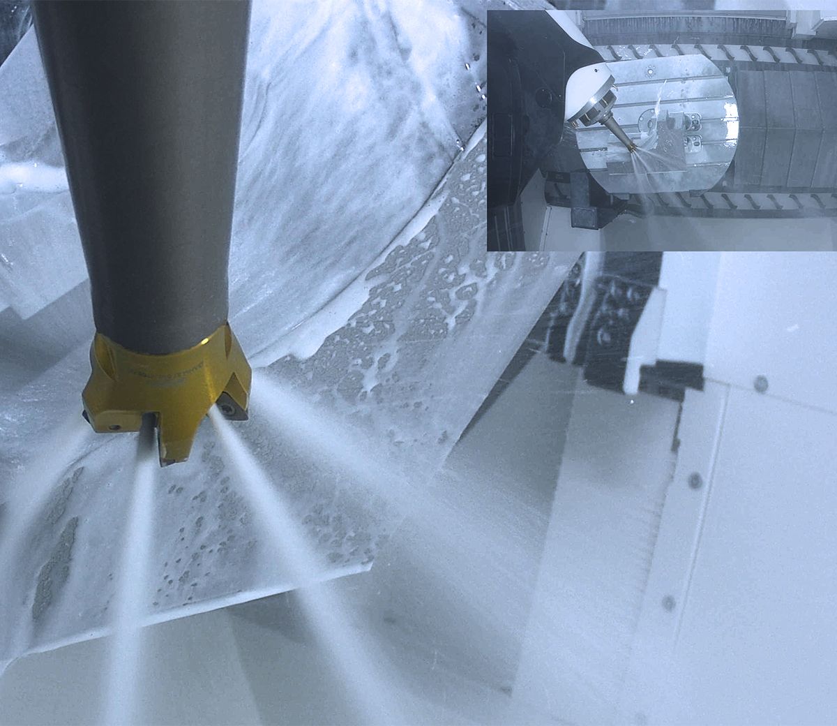 Caméra à vitre rotative rotoclear_2