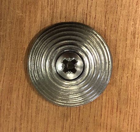 Clou podotactile à visser norme nf p 98-351_2