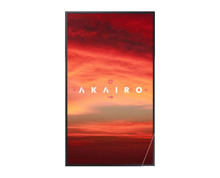 Écran vitrine - SAMSUNG - Gamme OM - 46 pouces_2