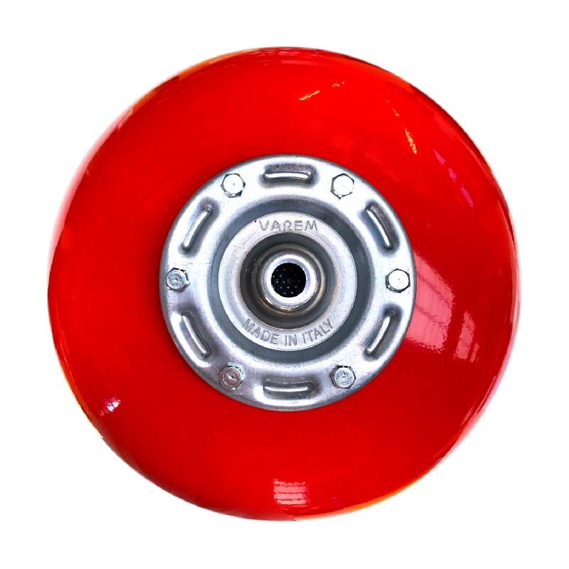 Kit Complet Ballon Surpresseur à Vessie Varem Sphérique 24l_2