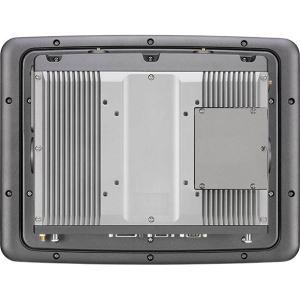 Panel PC résistif 12,1