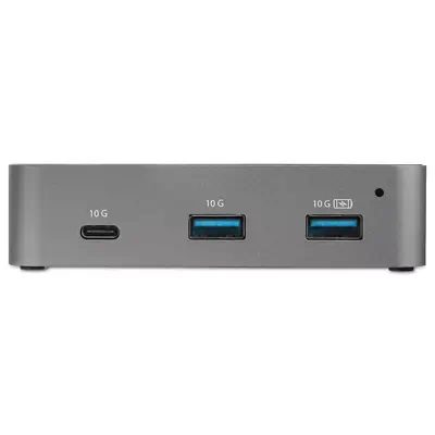 StarTech Hub USB-C à  4 ports - USB 3.2 Gen 2 (10Gbps) - 3_2
