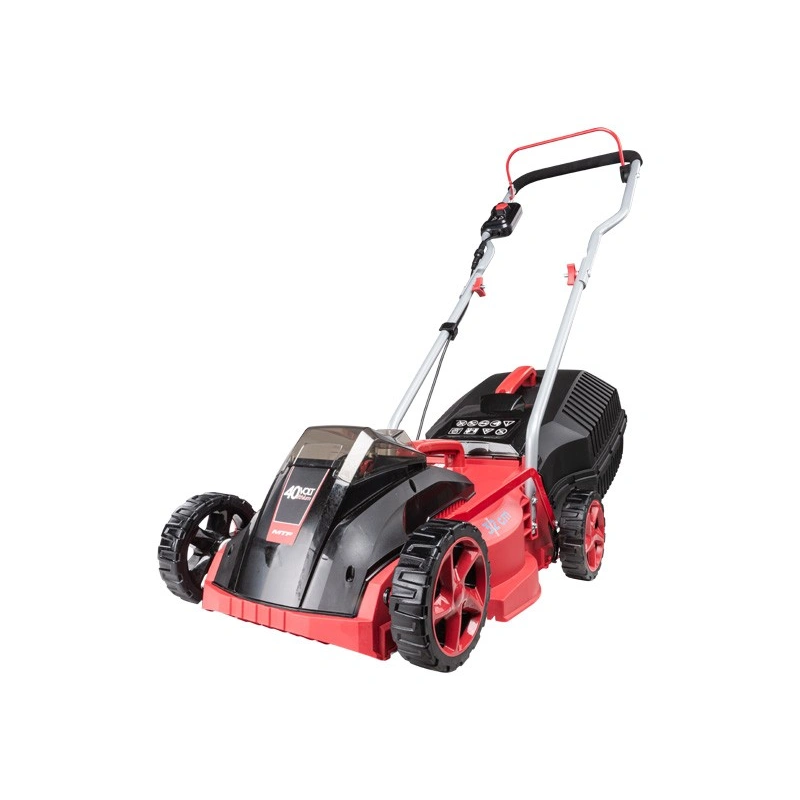 Tondeuse rotative sans fil lma 32-40n 40v 32cm 30l – MTF – sans balais – 1aku2045_2