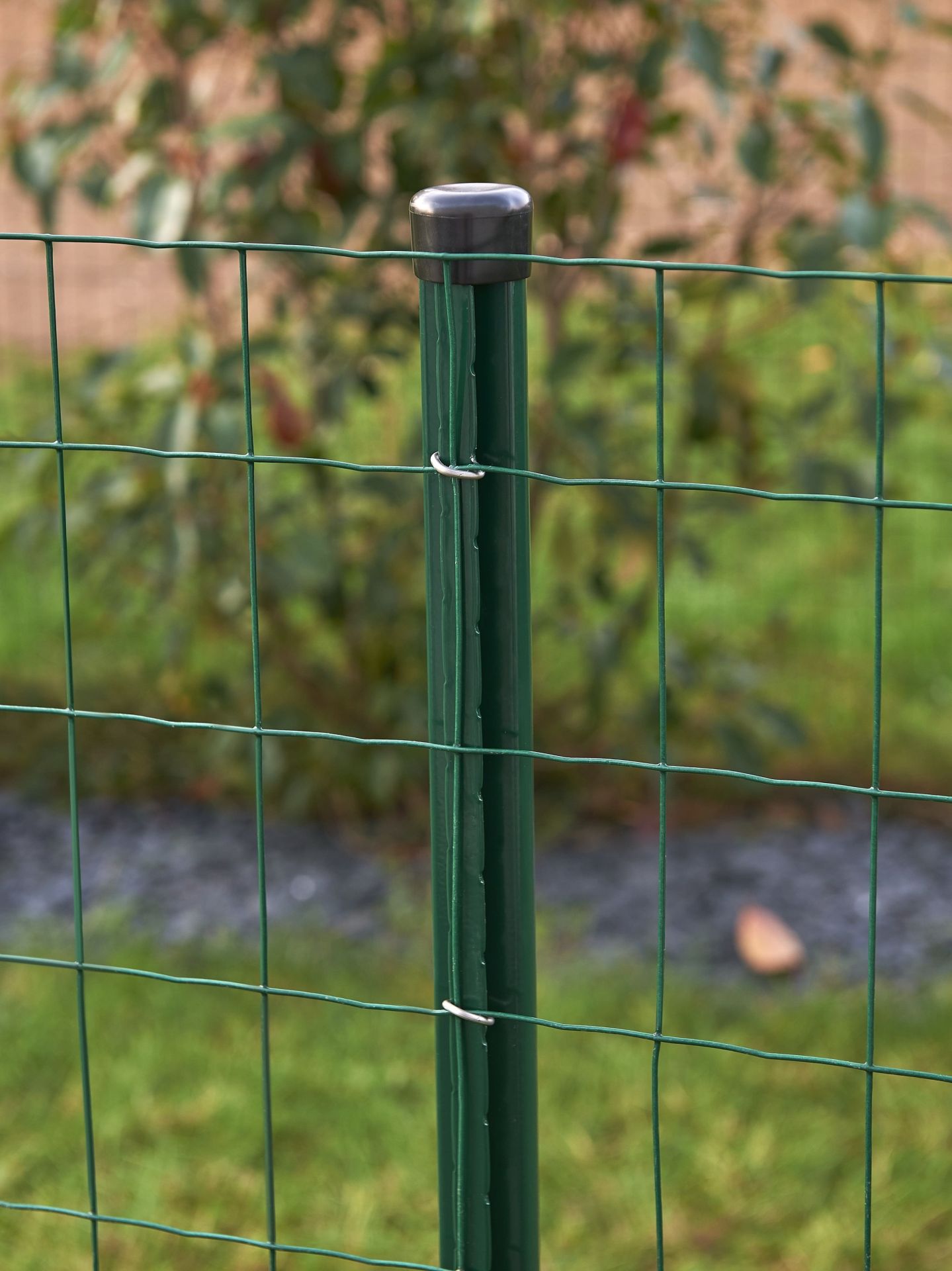AXIAL® Maille 100 / 75 / 50 - Clôture en rouleaux rigide et résistante - Garantie 10 ans anti-corrosion_2