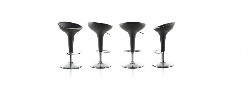 Bombo de Magis - tabourets et chaises design pivotants et réglables en hauteur - Stefano Giovannoni_2