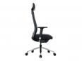 Fauteuil ergonomique FLIPPER noir - Everysit_2