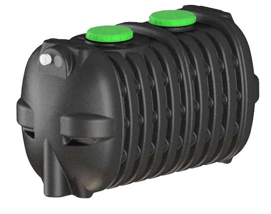 Filtre à sable nouvelle génération - EnviroSeptic® - Kit drainé de 1 à 5 EH_2