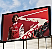 Imprimante à éco-solvant TrueVis XP-640 - 64 pouces - Configuration 2x CMYK ou 8 couleurs avec encre rouge_2