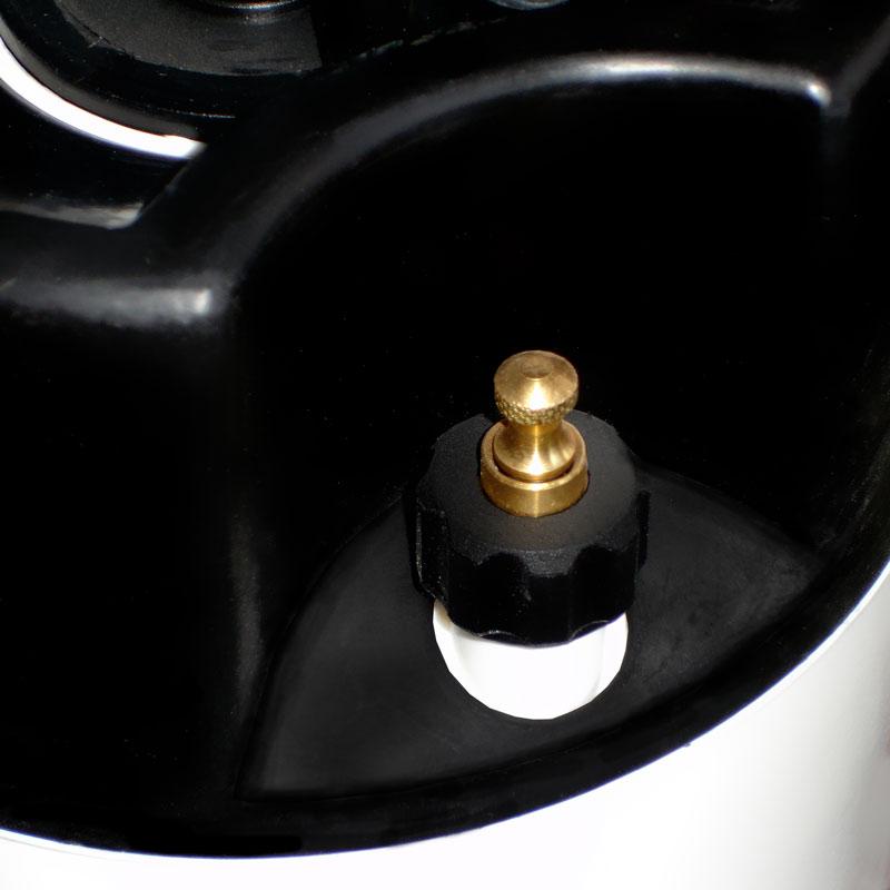 Machine à tracer PX100 - Traceuse pour stade idéale pour transition plâtre/peinture_2