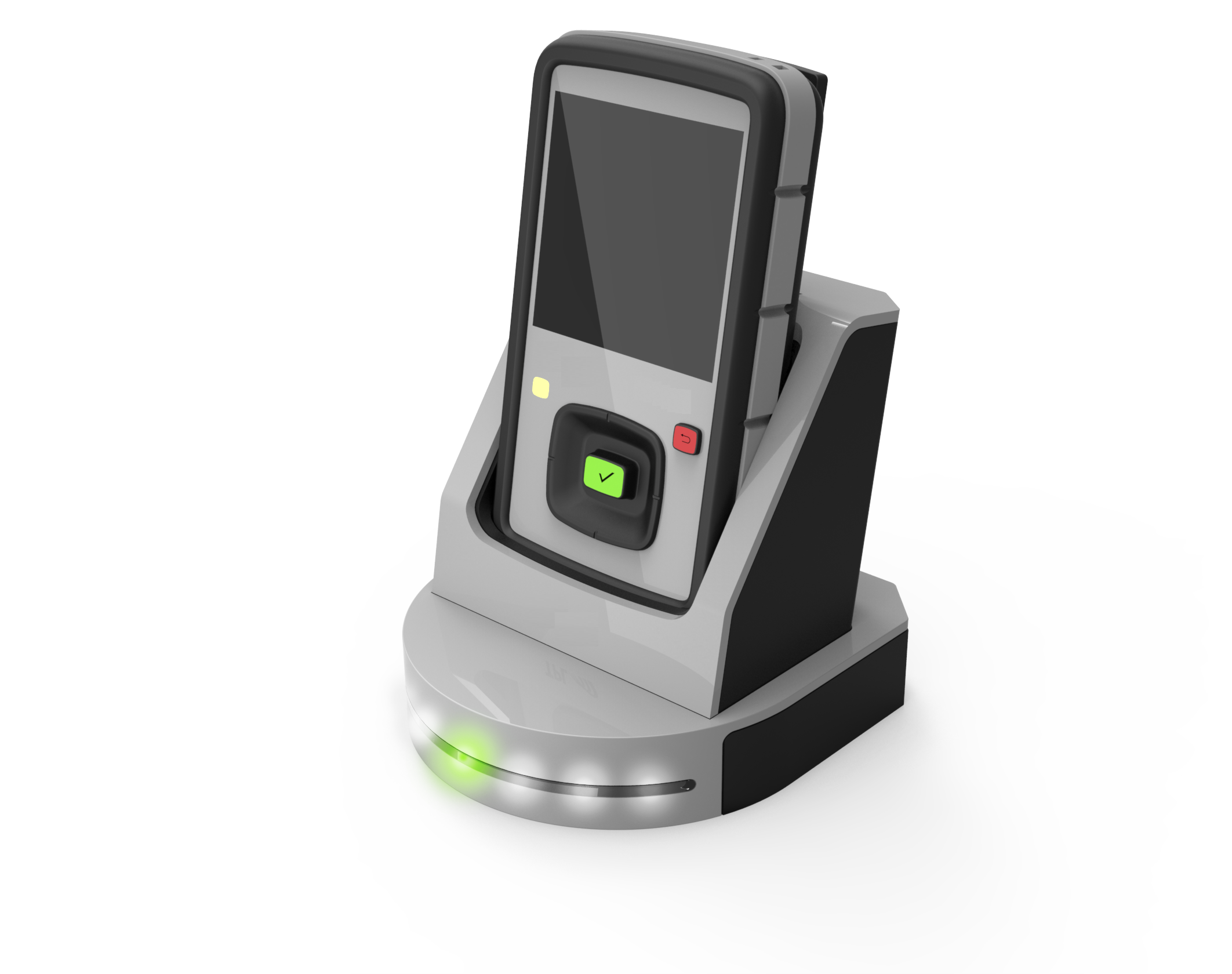 Pager fiable et résistant pour les professionnels à la recherche de produits fiables et résistants dans a durée - SAFETY_2