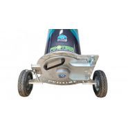 Power W-3300-75 - Centrifugeuse industrielle Protima - Capacité 150 m²/h - Variateur de fréquence et rotor en inox_2