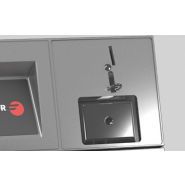 Sèche linge professionnel - fagor - compact_2