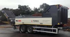 Broyeur Terex Ecotec TBG620 - moteur Scania DC13 500cv - 20t - 2016 - 150h_2