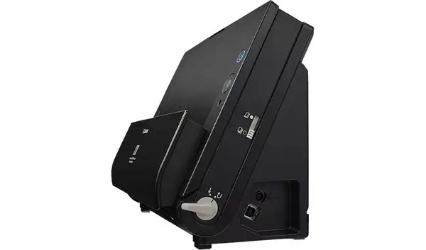Canon imageFORMULA DR-C225 II Numériseur chargeur automatique de documents (adf) + chargeur manuel 6_2