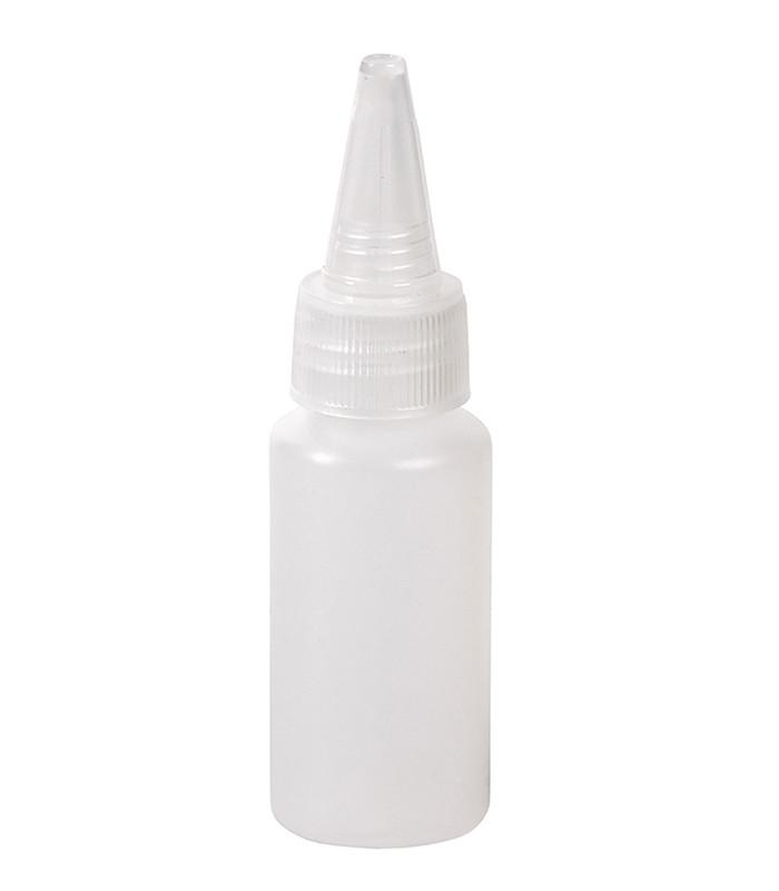 Mini bouteille sauce épicée 30ml - Lot de 50_2