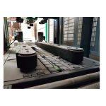 Scotcheuse SIAT XL33-S et Formeuse de carton SIAT F104-P - Matériel d'occasion 2006_2