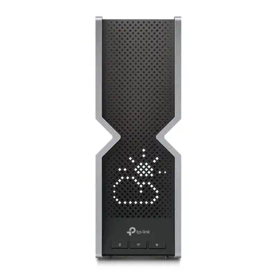 TP-Link Archer BE800 routeur sans fil Multi-Gigabit Ethernet Tri-bande (2,4 GHz / 5 GHz / 6 GHz) Noi_2