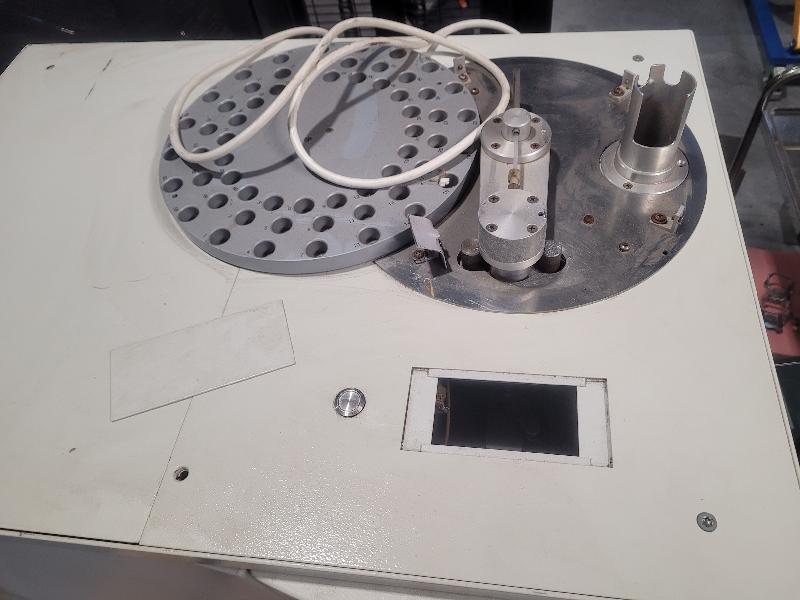 Analyseur ELEMENTAR Vario Max pour pièces_2